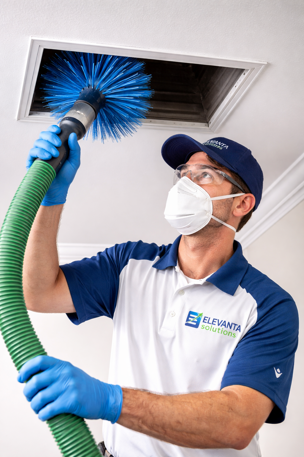 Cleanup and Restoration