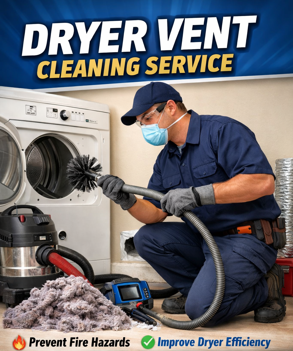 Cleaning Professional