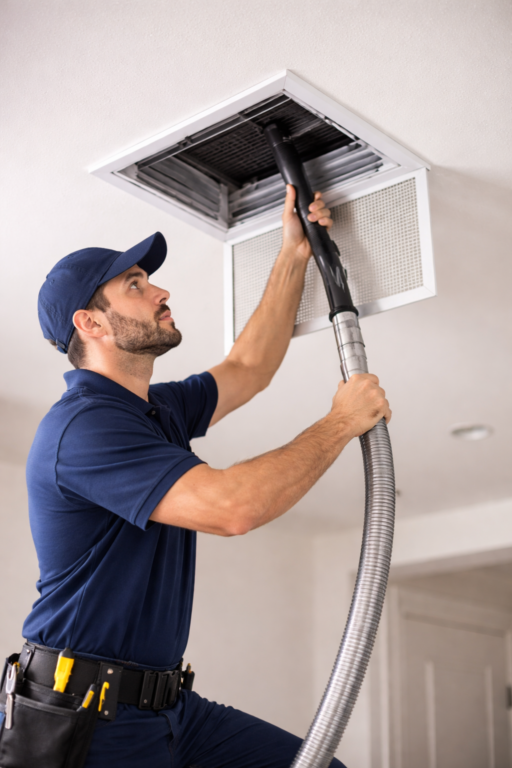 Specialty Cleaning Services